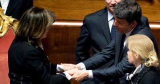 Renzi vuole l’immunità sulle sue conversazioni agli atti dell’inchiesta Open. Lettera a Casellati: “Agire per la tutela dei diritti del parlamentare”