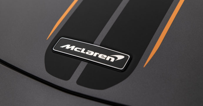 McLaren pronta a passare sotto il controllo di Audi? La casa inglese nega