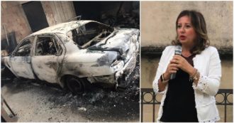 Copertina di Siderno, auto incendiate e proiettili: dopo il commissariamento per mafia, il ‘benvenuto’ all’amministrazione. “Siamo sotto attacco”