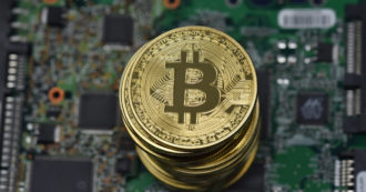 Copertina di Bitcoin, da opportunità a grattacapo. Il Kazakistan dovrà importare energia per alimentare i computer che li “estraggono”