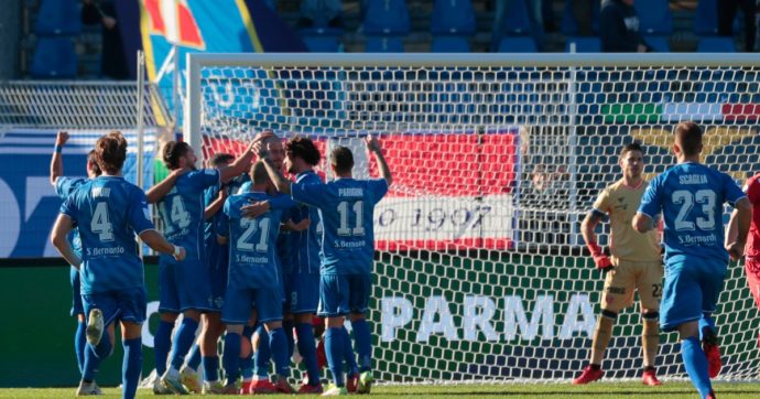 Il caso Como: se il calcio inglese è più competitivo, l’Italia può ancora contare sulla sua grande bellezza