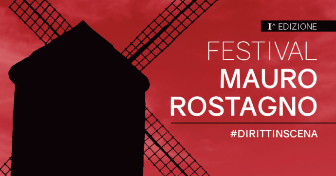 Festival Mauro Rostagno, la prima edizione a Roma. In scena Panenostro e la “smitizzazione della ‘ndrangheta”