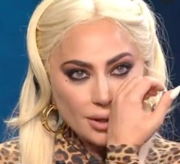 Lady Gaga, niente candidatura all’Oscar per “House of Gucci”: fan furiosi, lei commenta così sui social