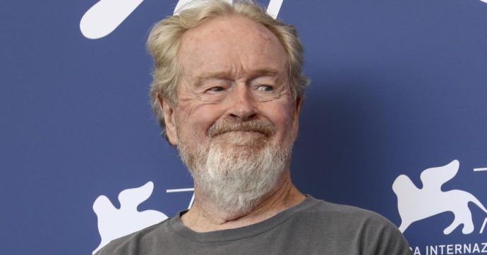 Ridley Scott senza freni: “I film Marvel sono noiosi come una m***a”
