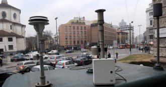 Copertina di Quanto inquino? App e web per calcolare le emissioni prodotte