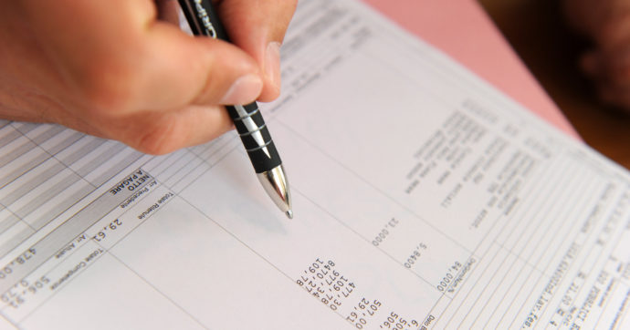 I diritti negati alle commercialiste, costrette quasi a partorire in ufficio