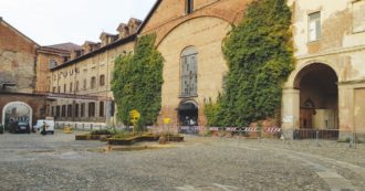 Copertina di Cavallerizza Reale venduta, “Franceschini intervenga”