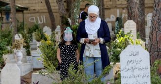 Copertina di Libano: la crisi galoppa, anche i funerali sono troppi costosi