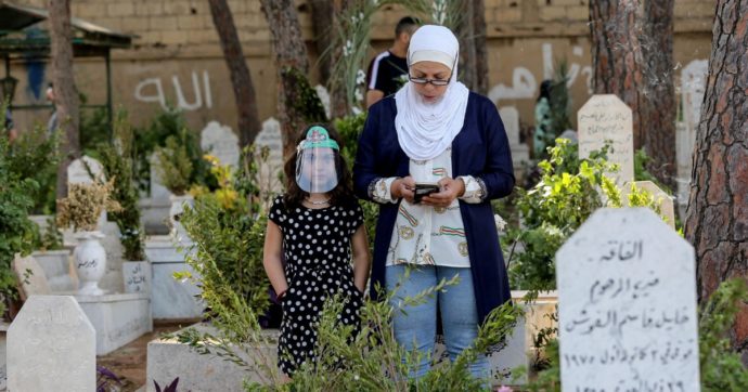Libano: la crisi galoppa, anche i funerali sono troppi costosi