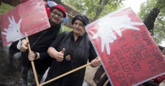 Copertina di Istituto per sordi: lavoratori senza stipendio e utenti senza riscaldamento