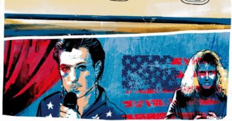 Copertina di La sai l’ultima?