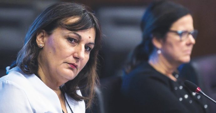 Ercolani, cantrice renziana e l’impero tv scritto con tanti zeri