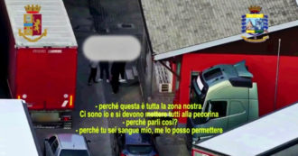 Copertina di ‘Ndrangheta, più di cento misure cautelari in tutta Italia. Le intercettazioni: “In Italia ci hanno rovinato, in Svizzera stanno bene senza 416bis…”