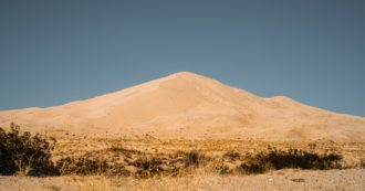 Copertina di Canarie, l’appello degli scienziati: “Basta sesso tra le dune. Cespugli e insetti a rischio estinzione”. Lo studio “Sabbia, sole, mare e sesso con stranieri”