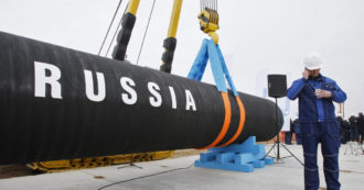 Copertina di La Germania “congela” il gasdotto Nord Stream 2, volano i prezzi del gas. Weir (Trafigura): “Ue a rischio blackout”