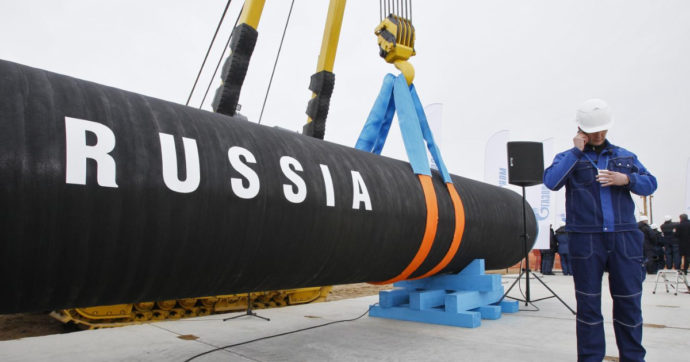 La Germania “congela” il gasdotto Nord Stream 2, volano i prezzi del gas. Weir (Trafigura): “Ue a rischio blackout”