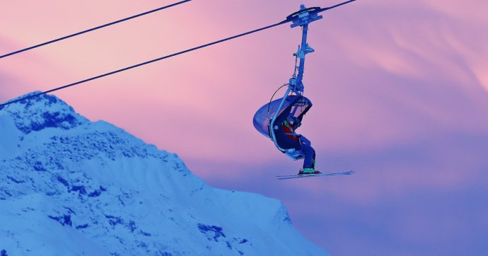 Green pass, l’incognita dello sci e i tanti che sul turismo fanno finta di niente