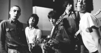 Copertina di “I Rolling Stones sono una mediocre band da pub”: chi lo ha detto? Mr. Roger Daltrey