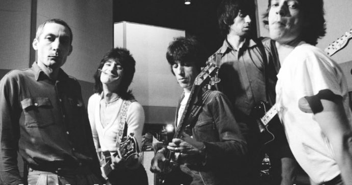 “I Rolling Stones sono una mediocre band da pub”: chi lo ha detto? Mr. Roger Daltrey