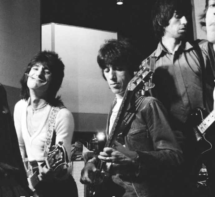 “I Rolling Stones sono una mediocre band da pub”: chi lo ha detto? Mr. Roger Daltrey