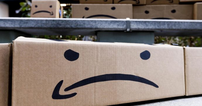 Amazon, maxi multa Antitrust da 1,1 miliardi per abuso di posizione dominante. “Ha danneggiato altri operatori di logistica e siti di vendita”