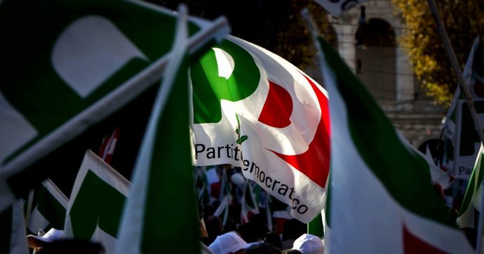 Avellino, il Pd sospende il tesseramento online: “Gravi anomalie”