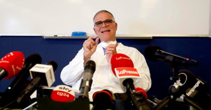 Genoa Calcio, Zangrillo è il nuovo presidente