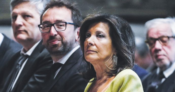 La lettera di Bonafede ignorata da Casellati sulla trasparenza degli onorevoli