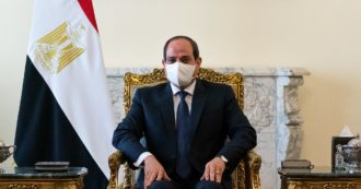 Copertina di Egitto, rimane il pugno duro contro gli oppositori: condannati tre difensori dei diritti umani. Ora si teme per la sentenza Zaki