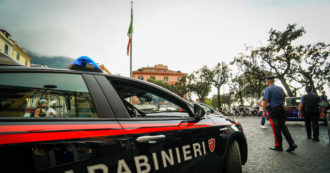 Copertina di Castellammare di Stabia, l’imprenditore Greco condannato a 8 anni