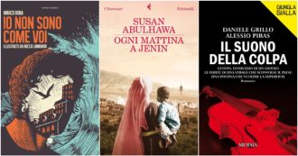 Copertina di In cerca di libri da regalare a Natale? Eccone tre che meritano di essere condivisi