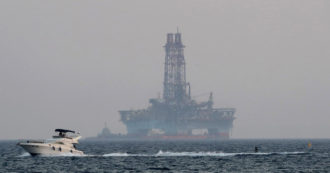 Copertina di Dopo il vertice Cop26 gli Usa “danno l’esempio”, asta per nuove licenze di estrazione di petrolio nel golfo del Messico