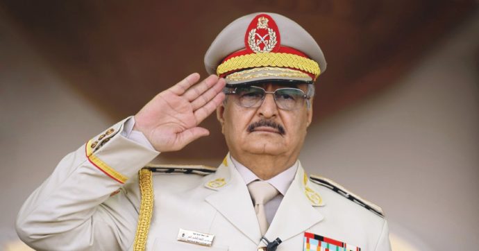 Libia, il generale Haftar controlla la zona di Sirte con arresti e intimidazioni