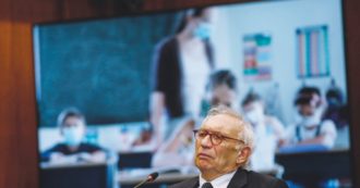 Copertina di Scuola: contratti, precari e fondi, i sindacati contro Bianchi