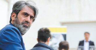 Copertina di “Parnasi pagò Eyu per darli al Pd? Ha capito male”