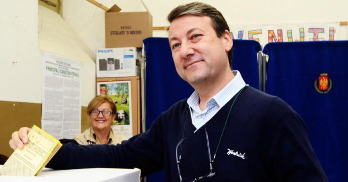 Perugia, archiviato il Gip di Roma Sturzo