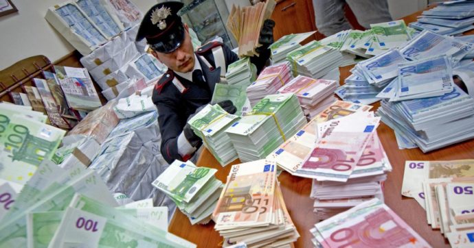 Colpo al clan Fasciani. Confiscati 12 milioni