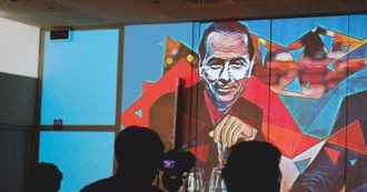 Copertina di “Incontro Graviano-Berlusconi”:  i pm a caccia della casa