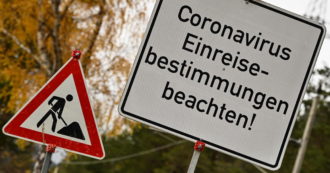 Copertina di Andate a quel Paese: modello Singapore o Austria? No, grazie