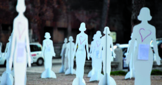 Copertina di Dopo la strage di Sassuolo raggiunta quota 101 femminicidi da inizio anno