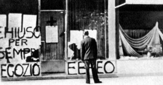 Copertina di La ‘razza europea’ al concorso docenti: una definizione che fa danno