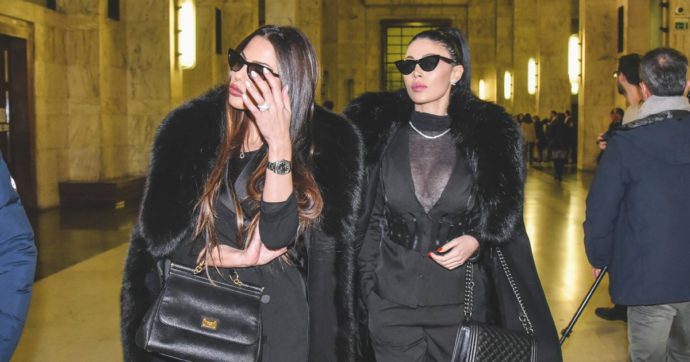 Ruby, i legali di Berlusconi: “Senza Polanco&C. cadono le accuse”