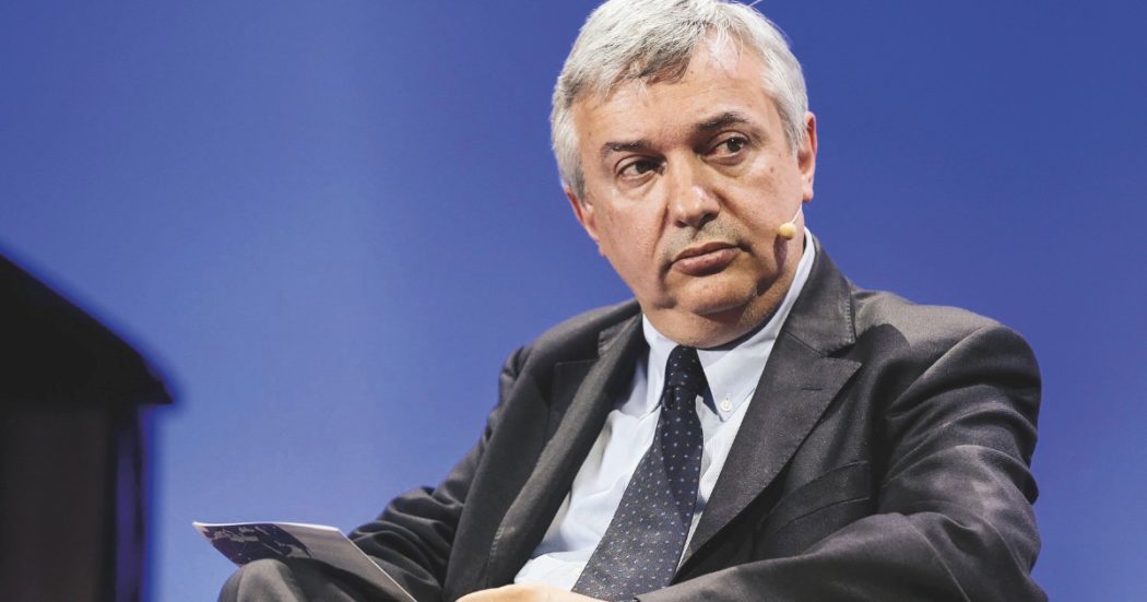 Giornalisti di Repubblica in sciopero contro il direttore Molinari: “Piano di riorganizzazione raccontato a un giornale e non alla redazione”