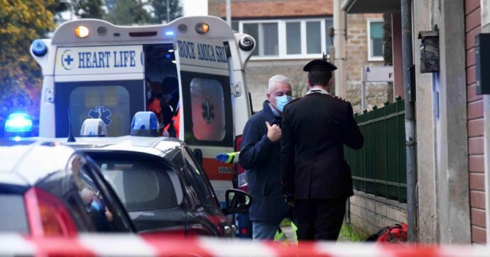 Uccide moglie, suocera e due figli di 2 e 5 anni