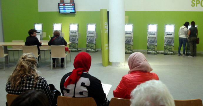 Il lavoro riparte col part-time. Per le donne solo contrattini