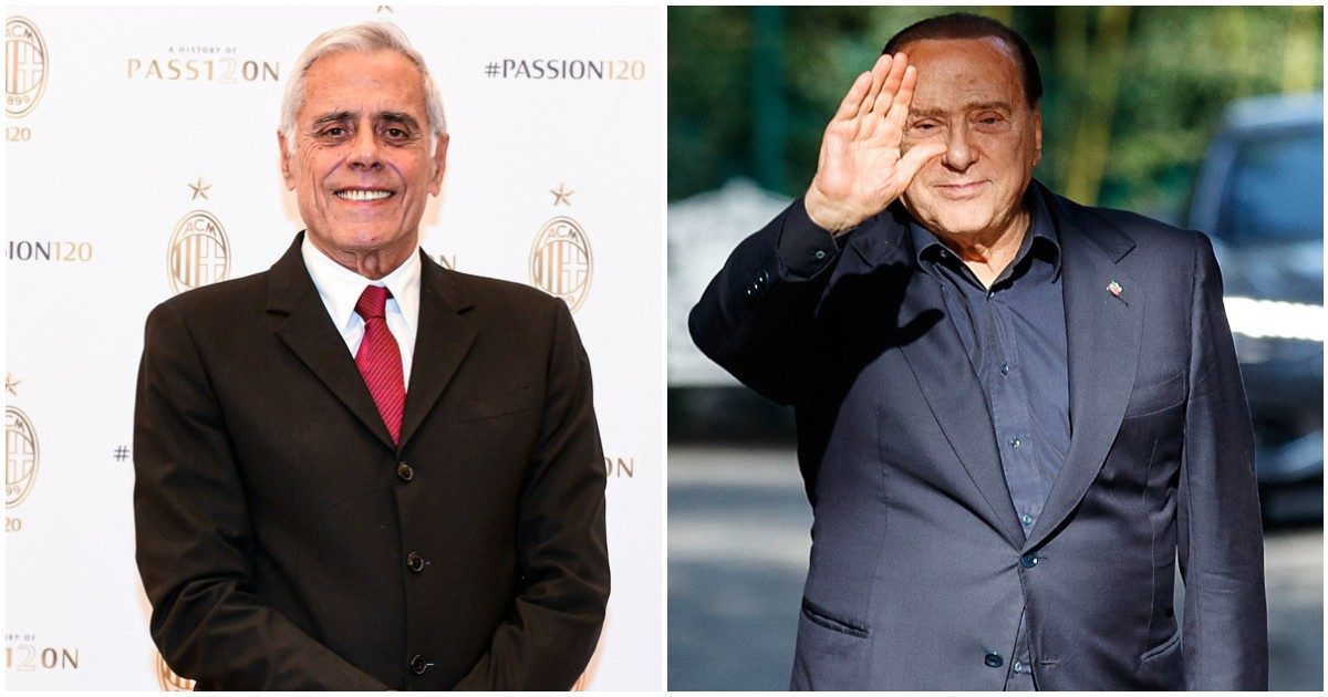 Teo Teocoli: “Dissi a Berlusconi: ‘Lei costruisca pure Milano 2 che io faccio il mio mestiere’. Lui mi cacciò da Arcore”