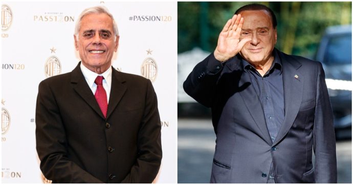 Teo Teocoli: “Dissi a Berlusconi: ‘Lei costruisca pure Milano 2 che io faccio il mio mestiere’. Lui mi cacciò da Arcore”