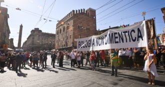 Copertina di Strage di Bologna, a sorpresa rinviato al 2023 l’appello per l’ex Nar Cavallini. Bolognesi: “Vogliono affossare la verità sul 2 agosto”
