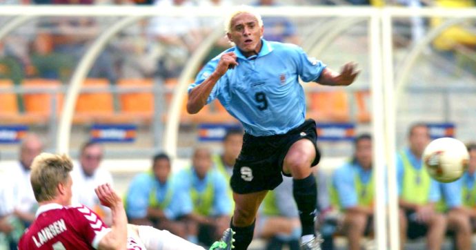 Ti ricordi… Dario Silva ‘Sa Pibinca’, la punta ‘rompiscatole’ del Cagliari capace di cadere sul pallone ma anche di ammutolire il Maracanà