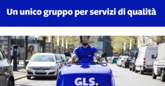 Copertina di La filiale italiana del gruppo della logistica Gls indagata a Milano per frode fiscale. Nel mirino gli appalti di manodopera